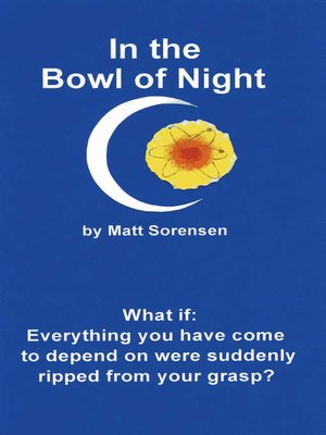 cover image of In the Bowl of Night
